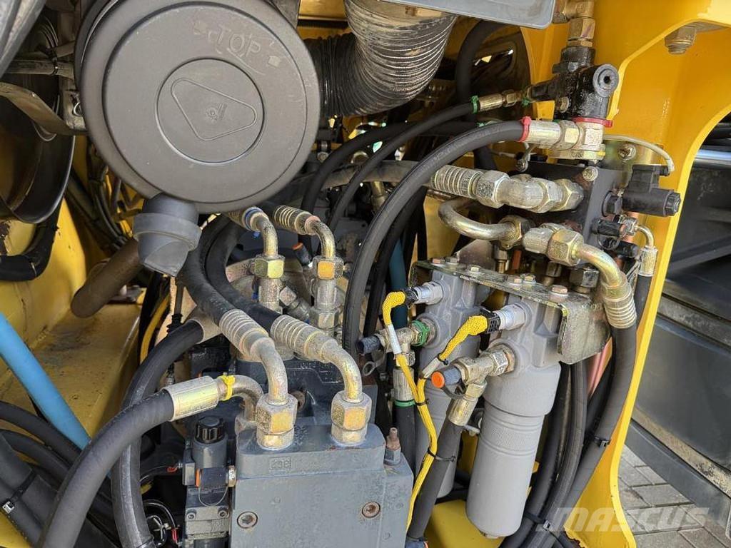 Bomag BW 151 AD-4 Tandemwalzen