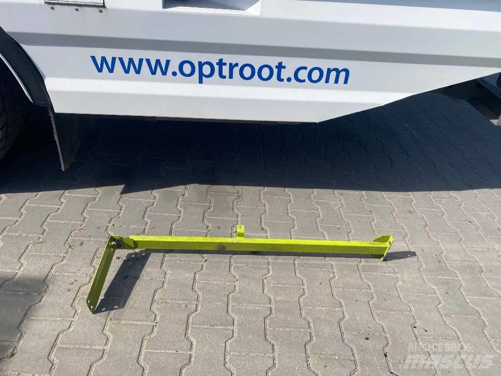 CLAAS 880 Heu- und Futtermaschinen-Zubehör