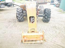 Manitou MVT 1332  rim Reifen