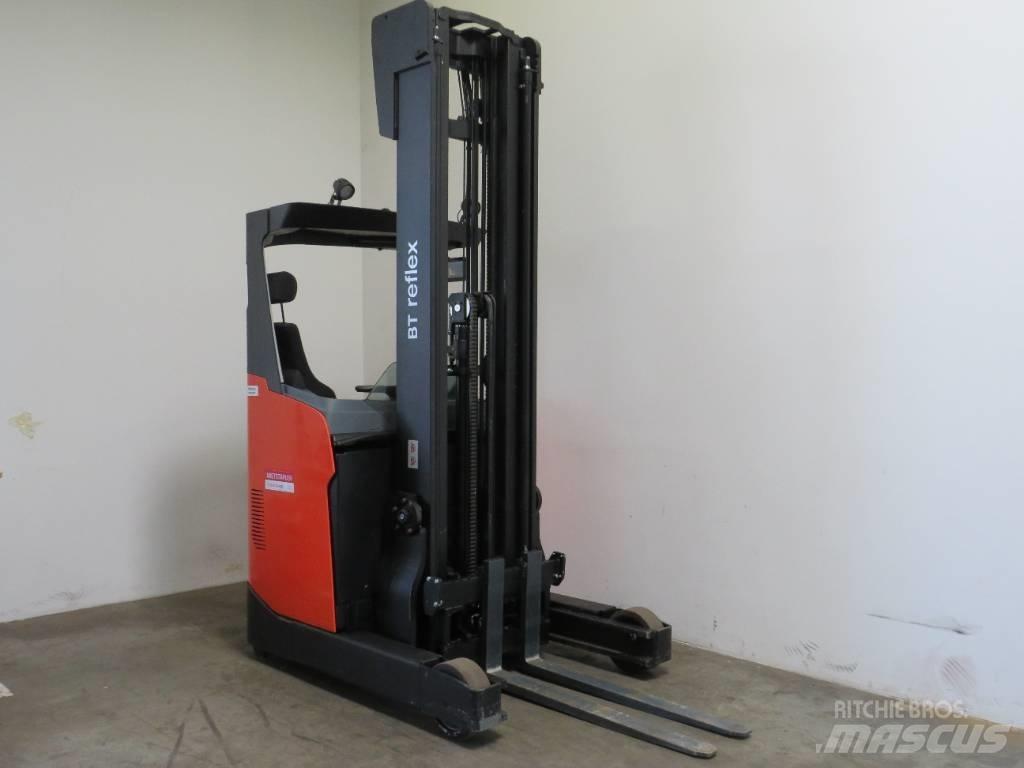 BT RR E 160 H Schubmaststapler