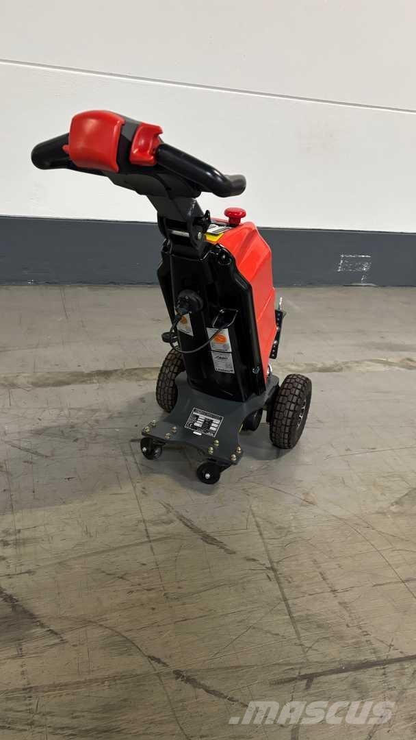 Linde MP13 Zelfrijdende stapelaars