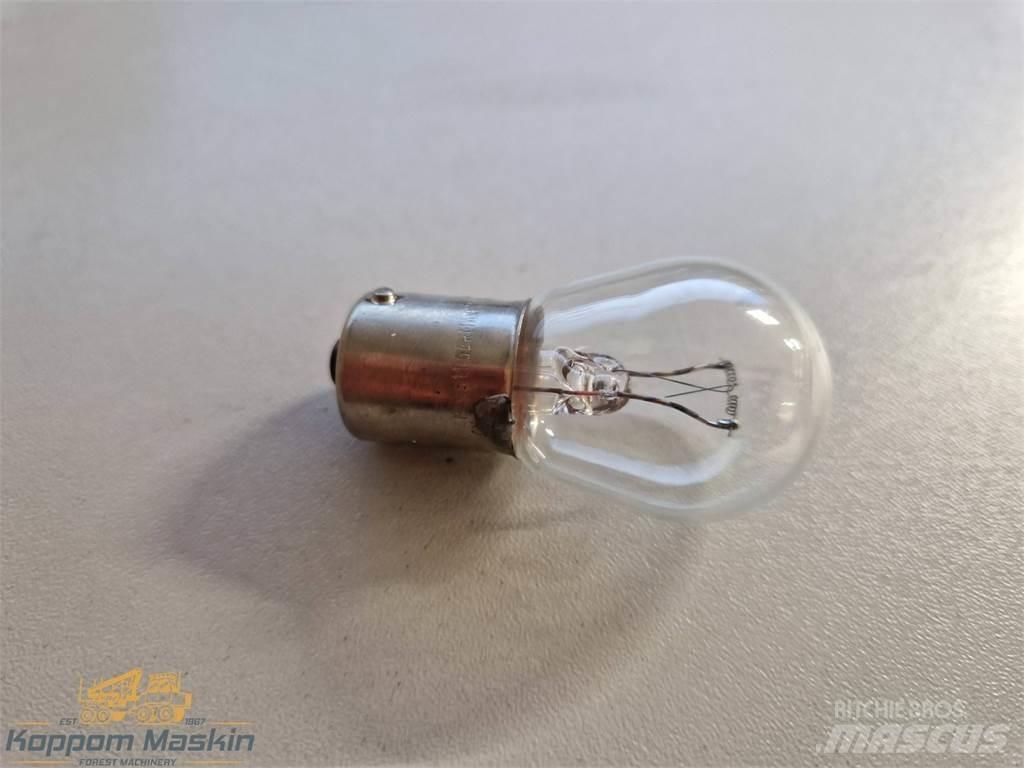 Eco Log 7002599 Elektronik