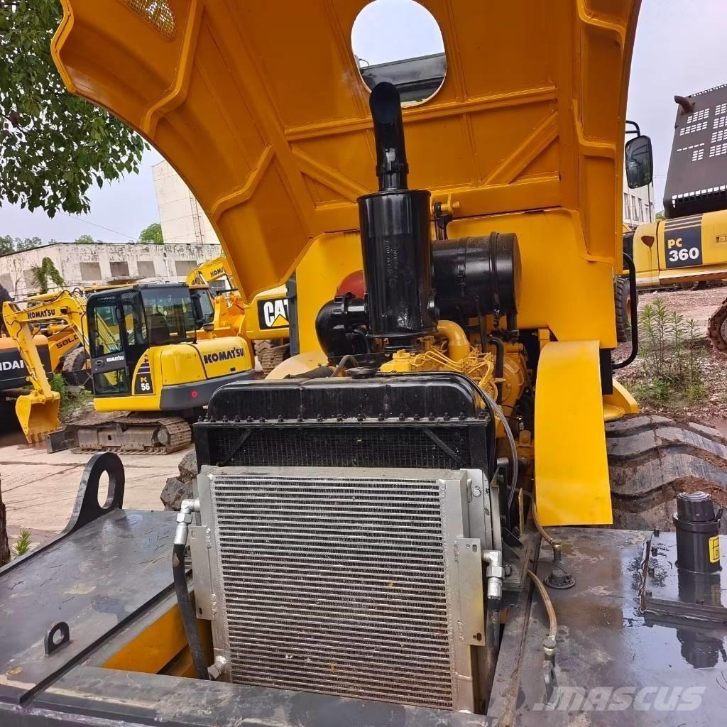 XCMG XS 223 J Walzenzüge