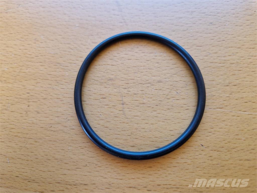 Ponsse 1170286 Getriebe