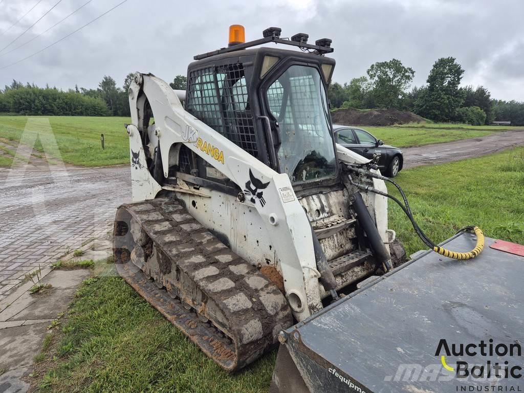Bobcat T 320 Laderaupen