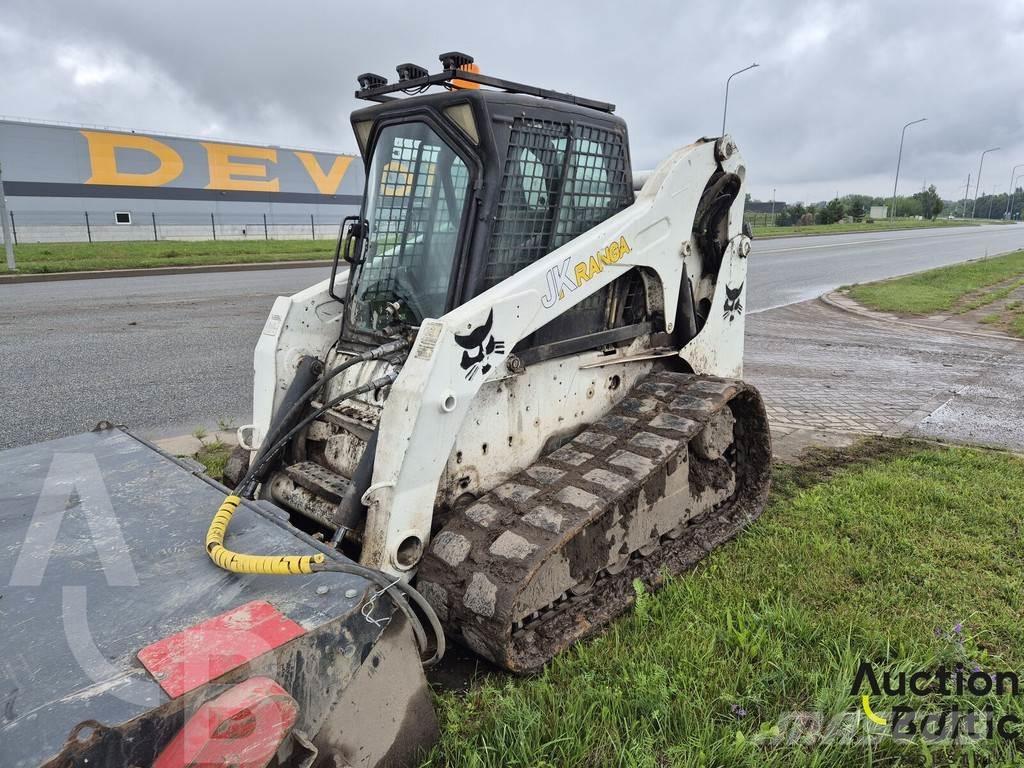 Bobcat T 320 Laderaupen