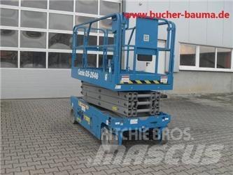 Genie GS 2646 Scheren-Arbeitsbühnen