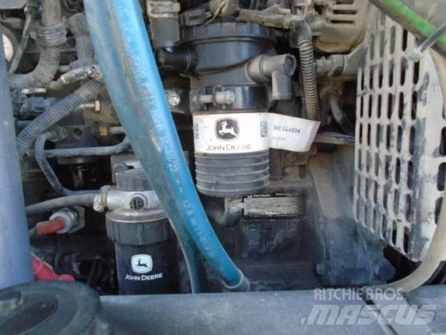 Atlas Copco XAVS 400 Kompressoren
