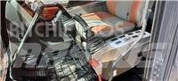 Doosan DX340 Raupenbagger