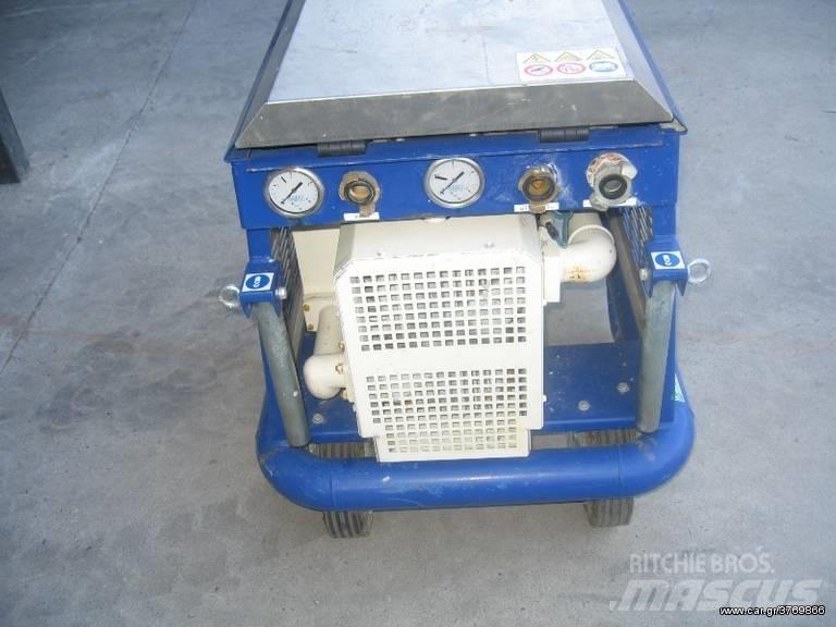 ABG fassa e 2001 Drucklufttrockner