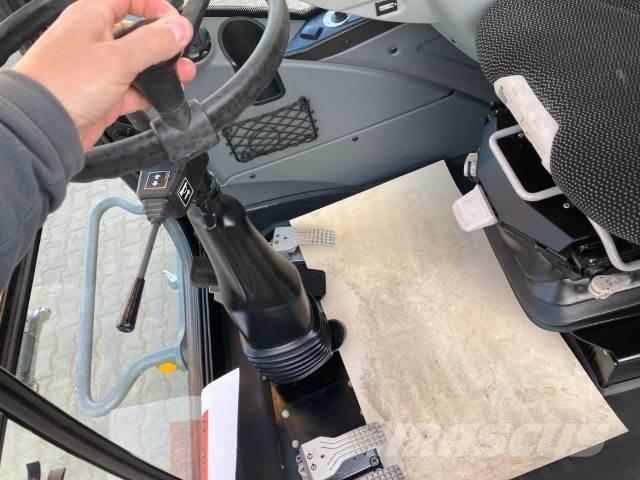 Liebherr A920 Mobilbagger