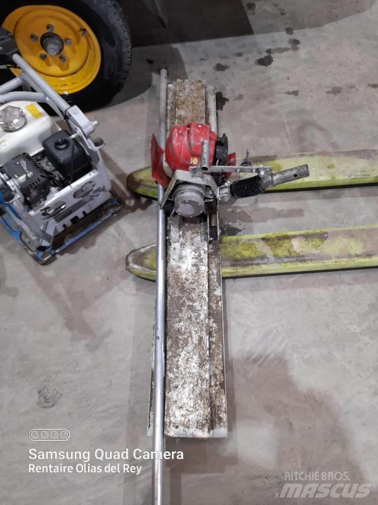  IDNEO OHT Sonstige Baumaschinen