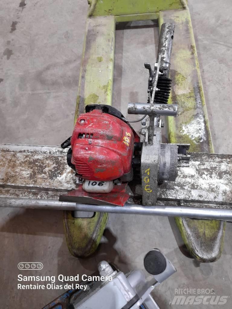  IDNEO OHT Sonstige Baumaschinen