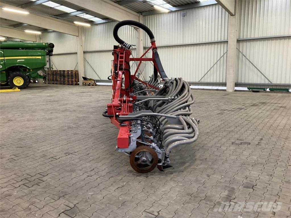  Compakt Profi Düngemittelverteiler