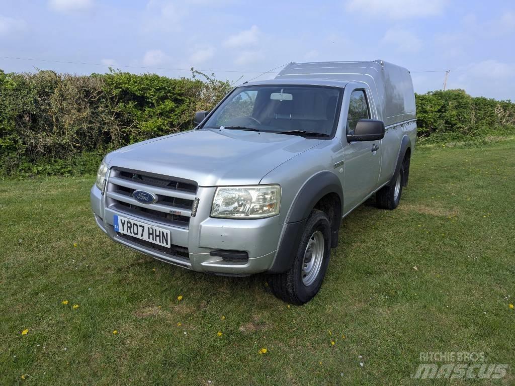 Ford Ranger Pickup/Pritschenwagen