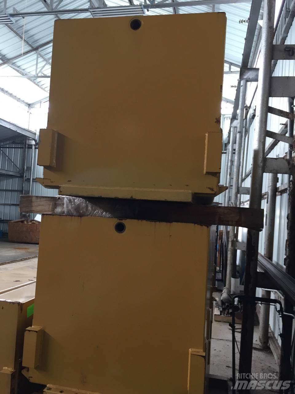 CAT 3516 Andere Zubehörteile