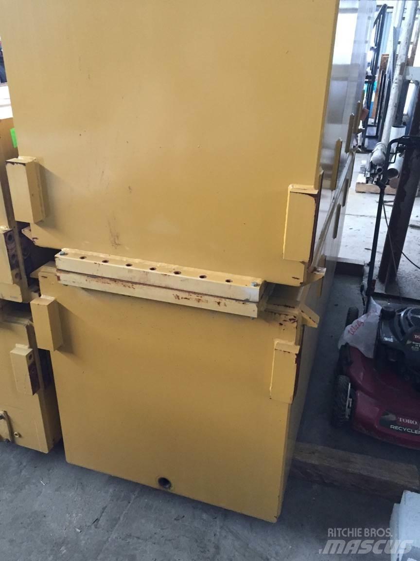 CAT 3516 Andere Zubehörteile