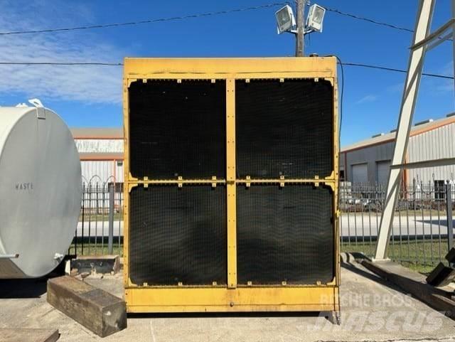 CAT 3516 Radiatoren