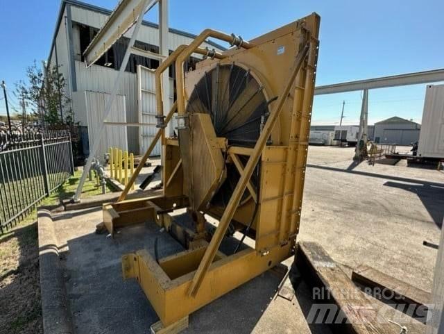 CAT 3516 Radiatoren