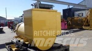 CAT SR4B Andere Generatoren