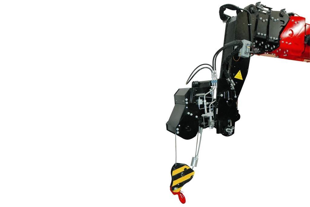 Manitou 5T Winch Andere Zubehörteile