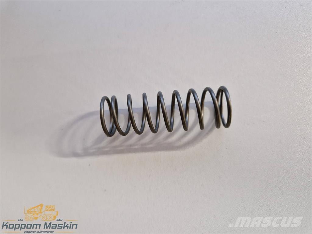 Eco Log 7030852 Hydraulik