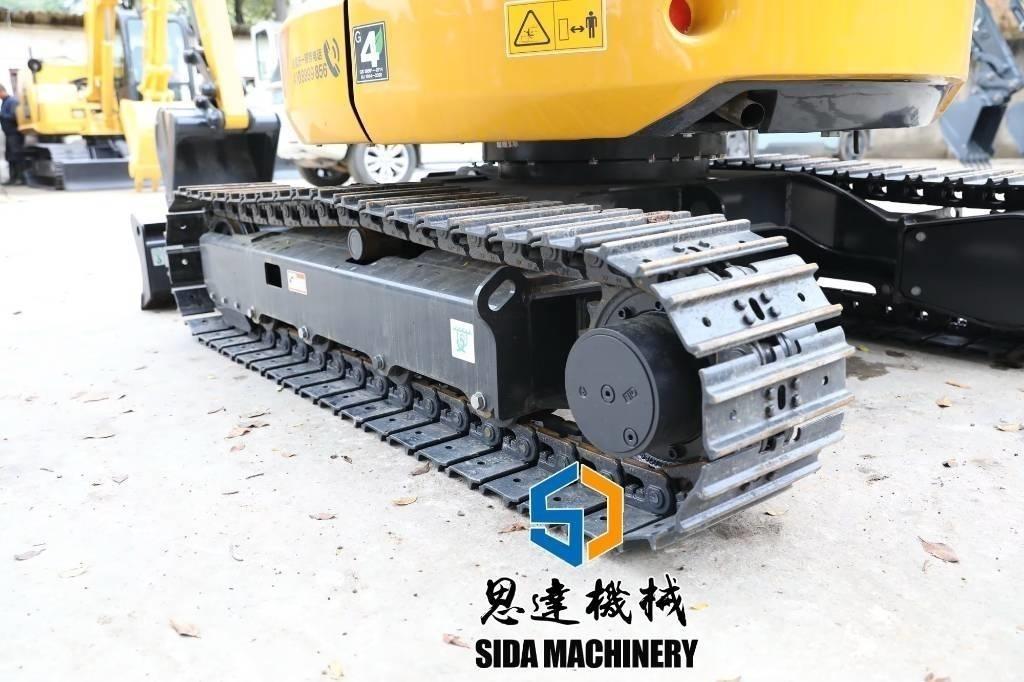 LiuGong 9035 E Minibagger < 7t