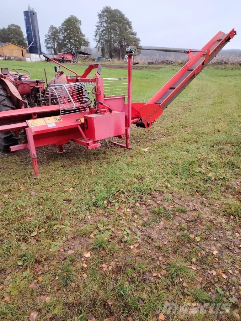 Pilkemaster Classic Holzspalter