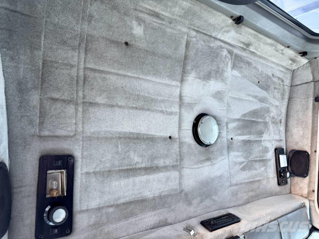 Peterbilt 379 Sattelzugmaschinen