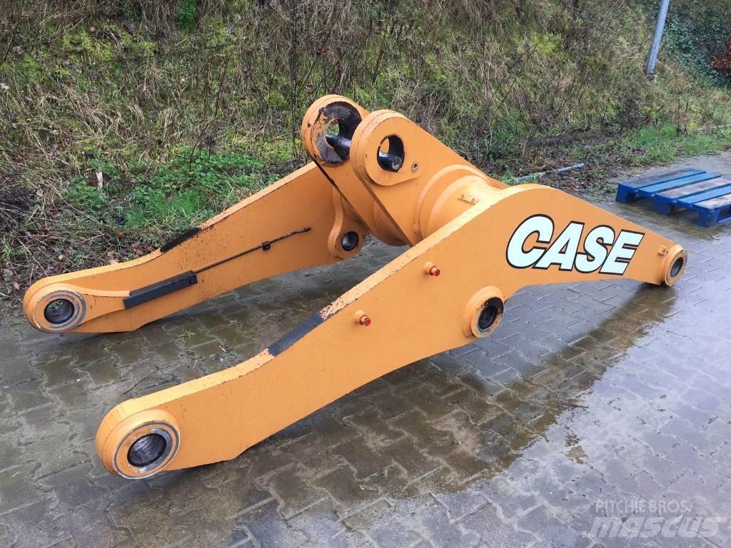 CASE 1021G Ausleger
