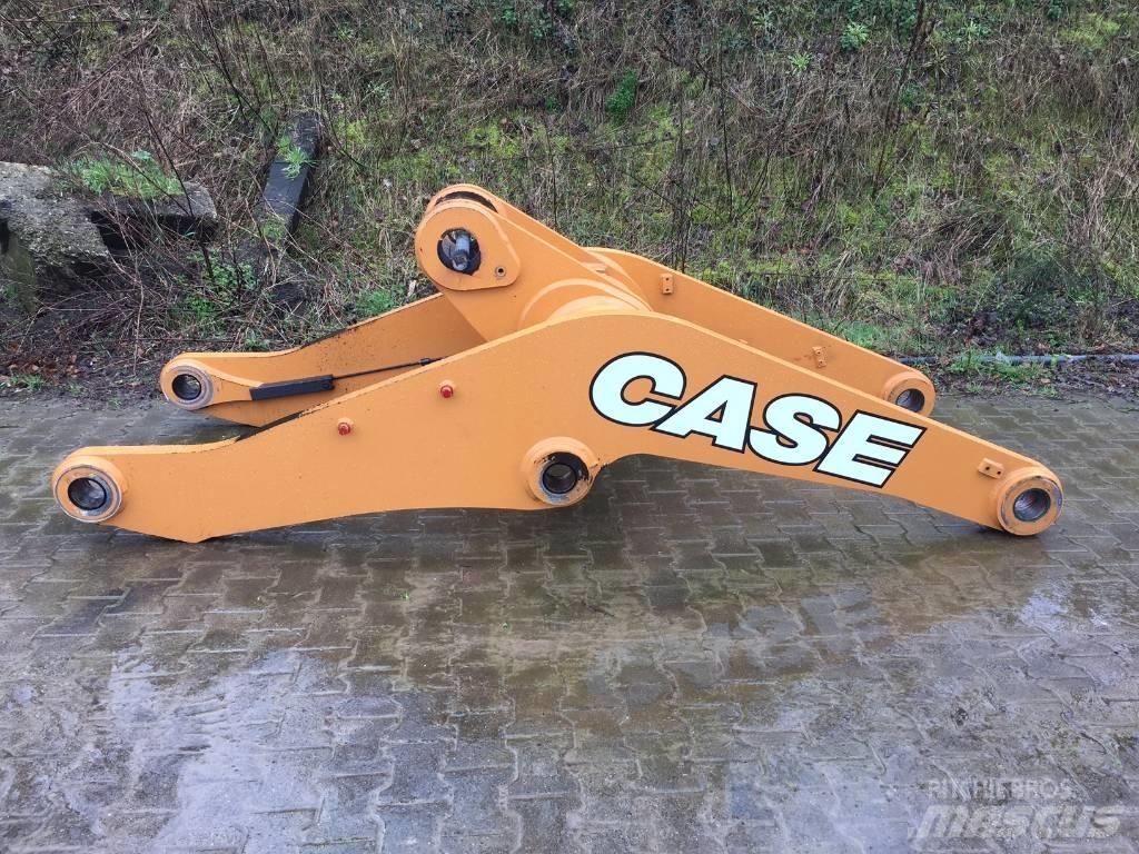 CASE 1021G Ausleger