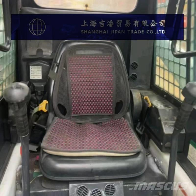 Bobcat S 130 Kompaktlader