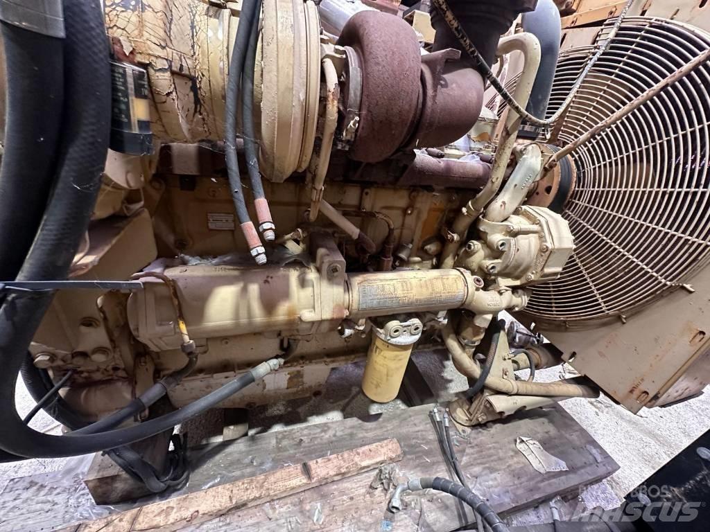 CAT 3406C DITA Motoren
