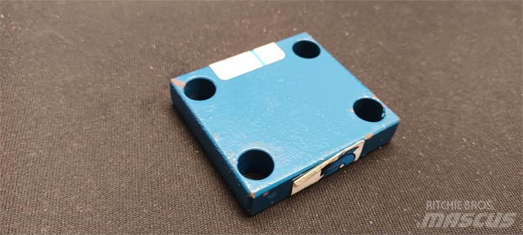 Rottne 064-0033 Schneidwerke
