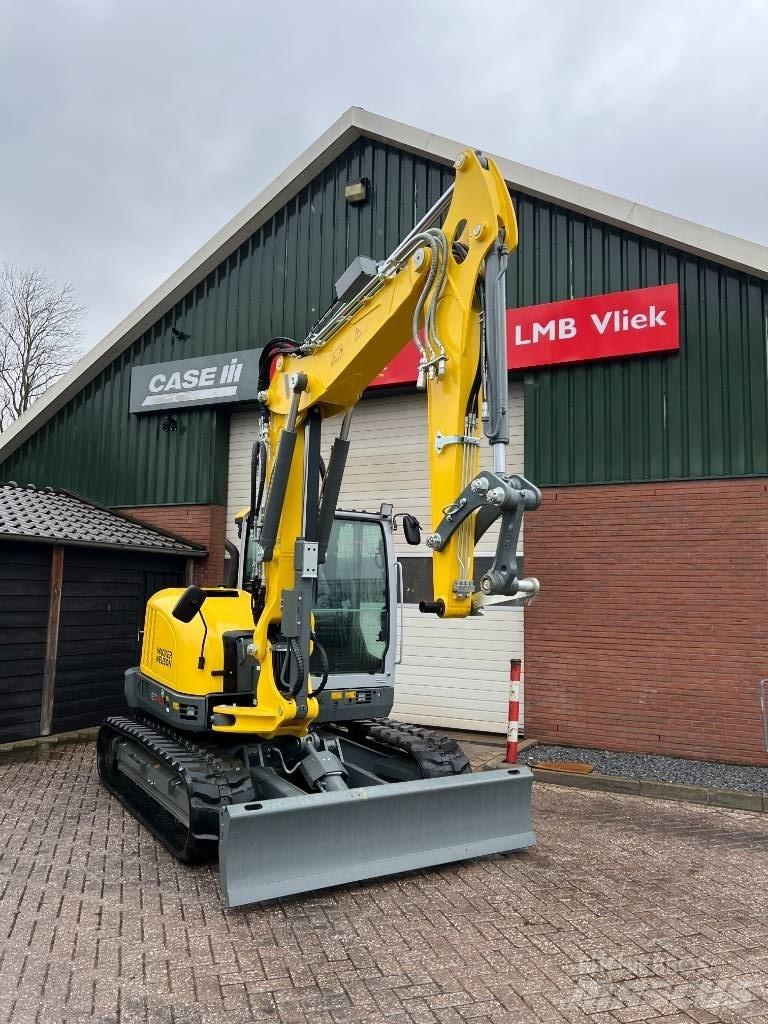 Wacker Neuson ET 90 Midibagger  7t - 12t