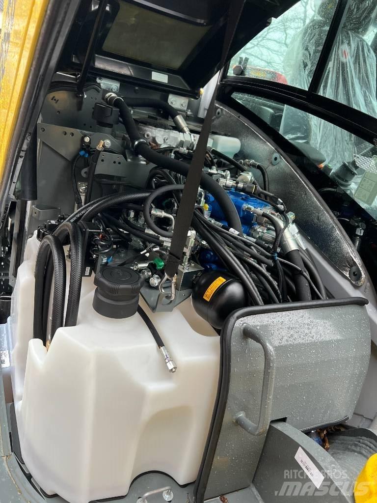 Wacker Neuson ET 90 Midibagger  7t - 12t