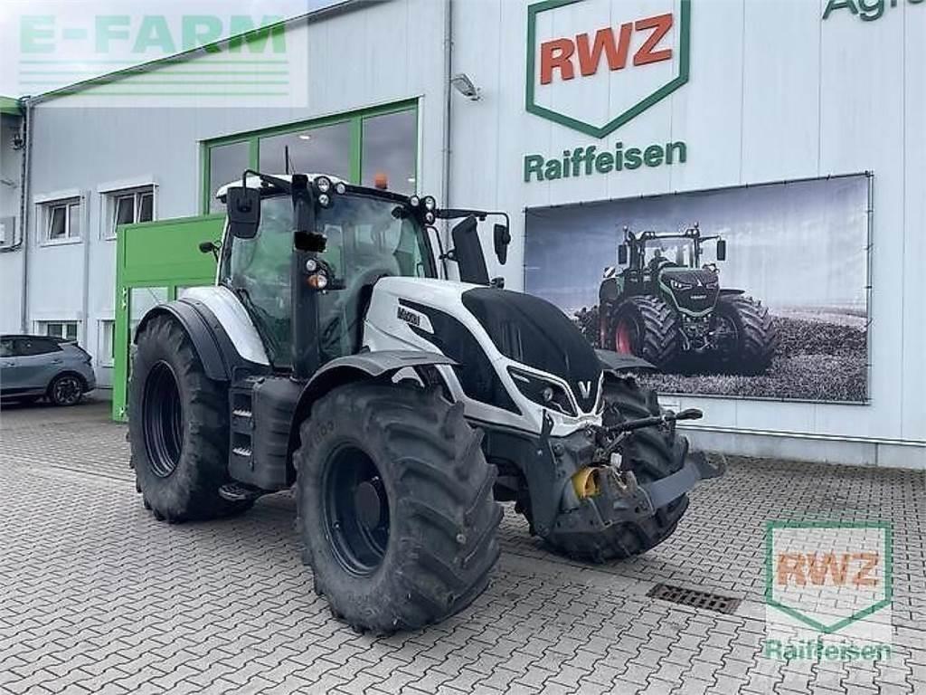 Valtra t234d Traktoren