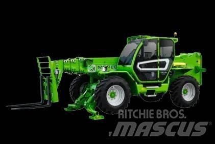 Merlo P50.18Plus Teleskoplader