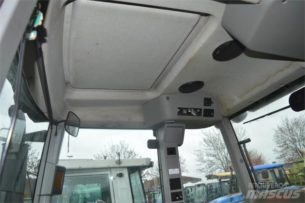 CLAAS Ares 697 ATZ Traktoren