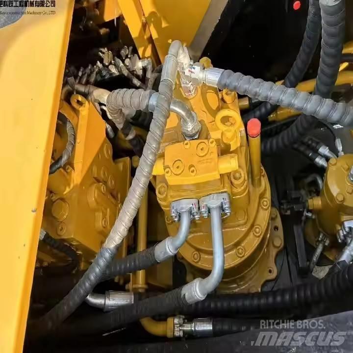 Sany SY235H Raupenbagger