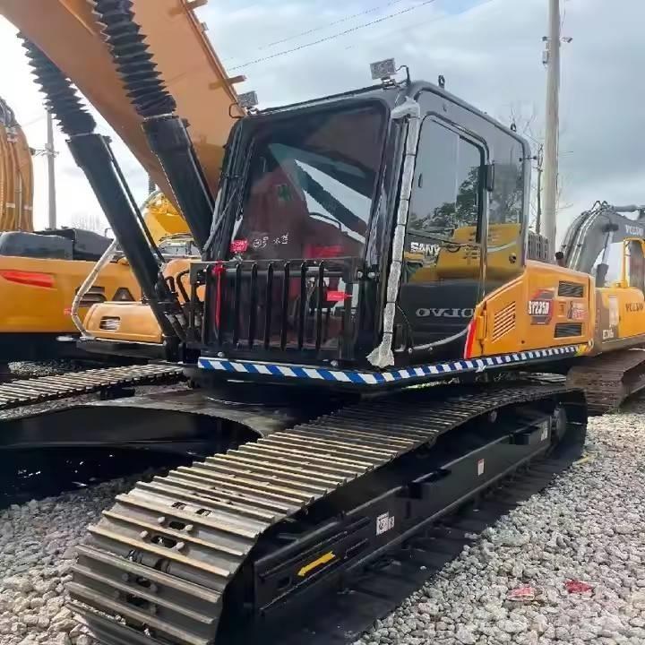 Sany SY235H Raupenbagger