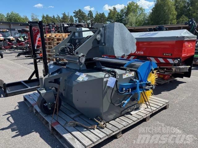 Snowek Circulus C220 Kehrer