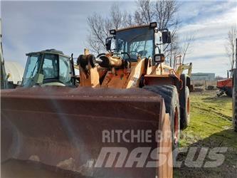 Doosan DL 420-3 Radlader