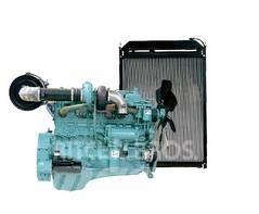 Cummins NTA855-G2A Motoren
