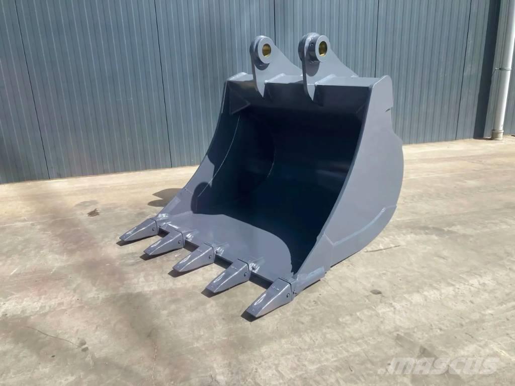 Hitachi ZX225 - 1.20m Schaufeln