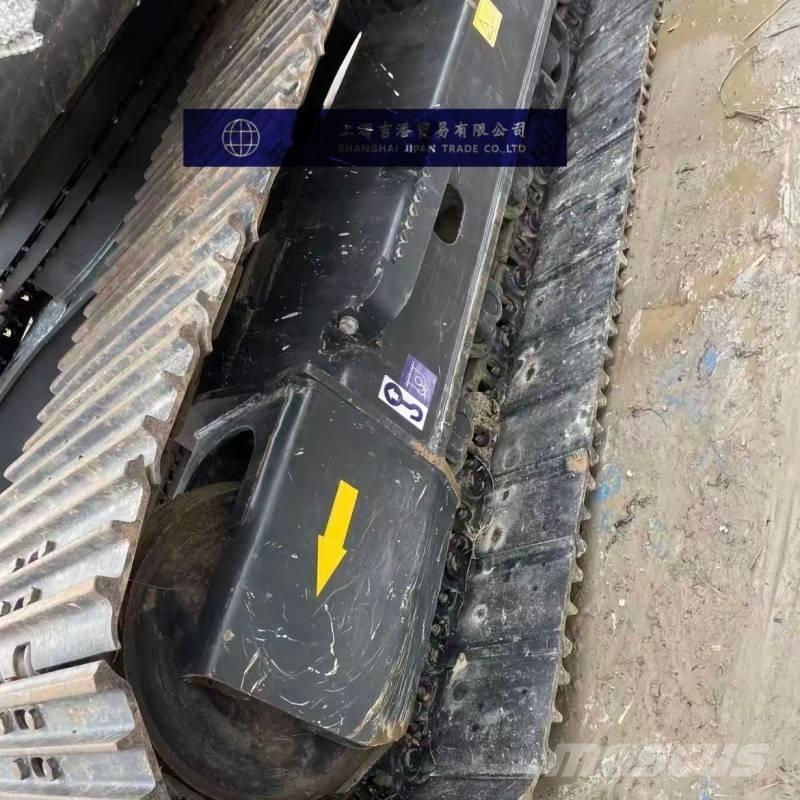 Volvo EC 150 Midibagger  7t - 12t