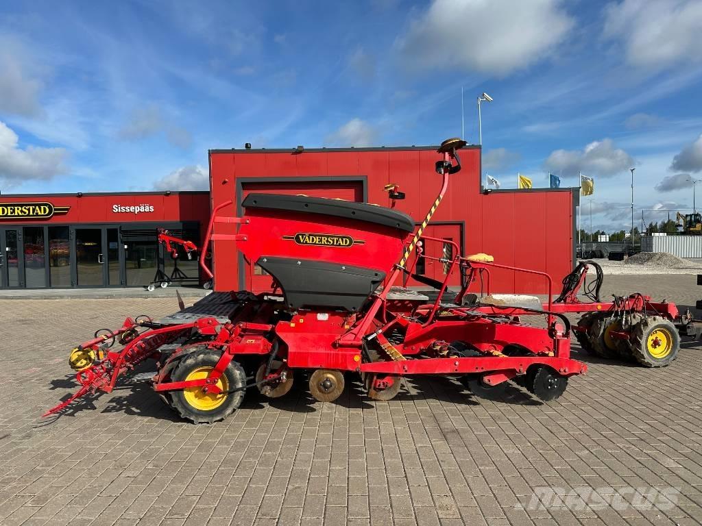 Väderstad Rapid400C Drillmaschinen