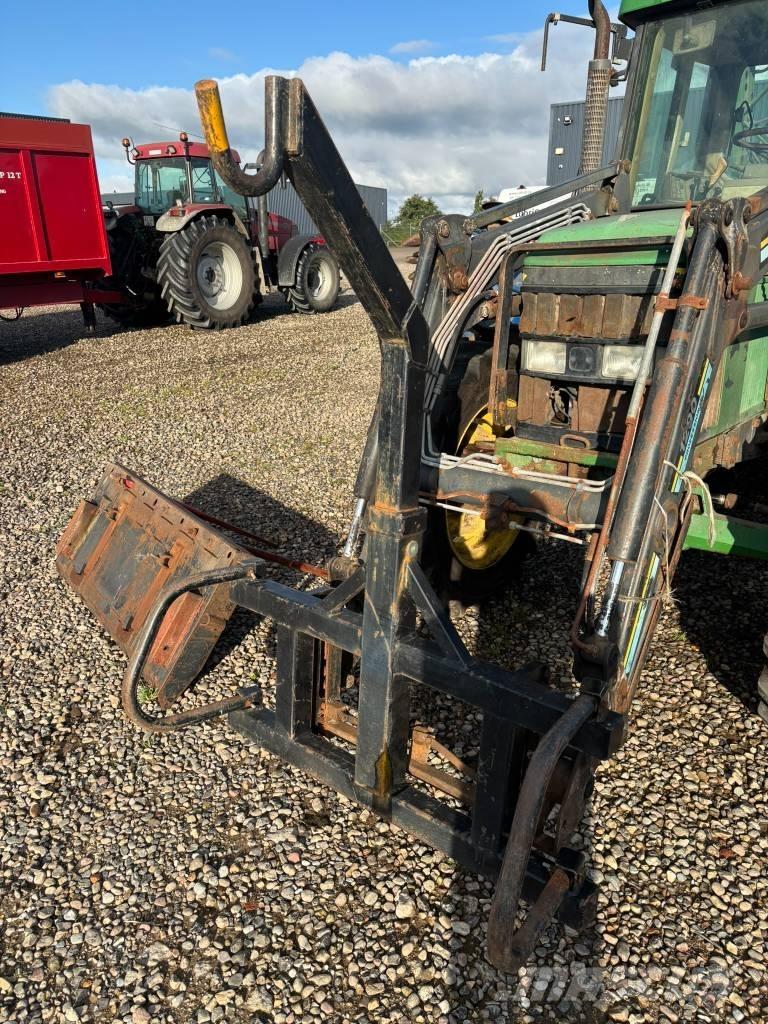 Trima Sækkeløfter Frontladerzubehör