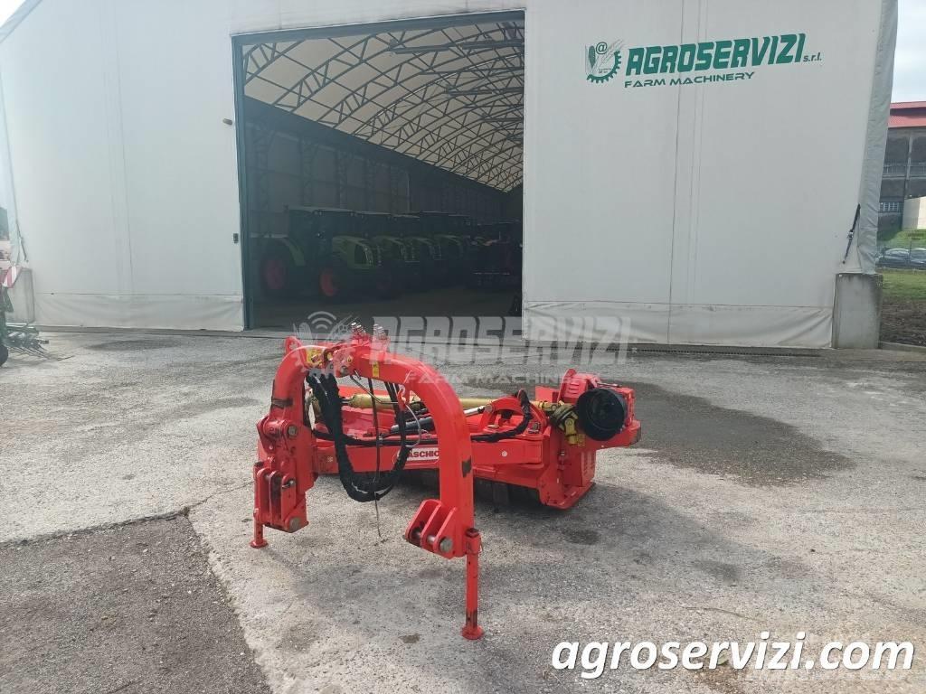 Maschio Giraffa 185 Mäher