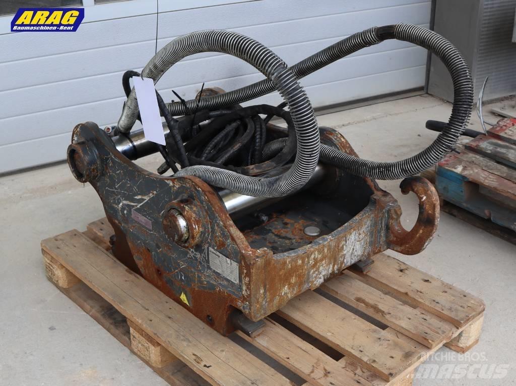 OilQuick OQ 70/55 Schnellwechsler